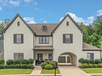 2680 Montauk Rd, Hoover, AL, 35226