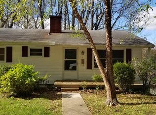 6 Davenport Pl, Asheville, NC 28806