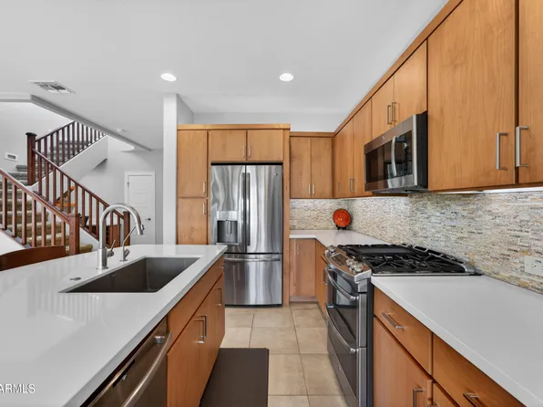 36131 N DESERT TEA Drive, Queen Creek, AZ 85140