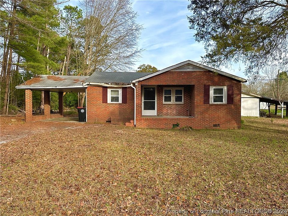 115 Baldwin St, Red Springs, NC 28377 | Zillow