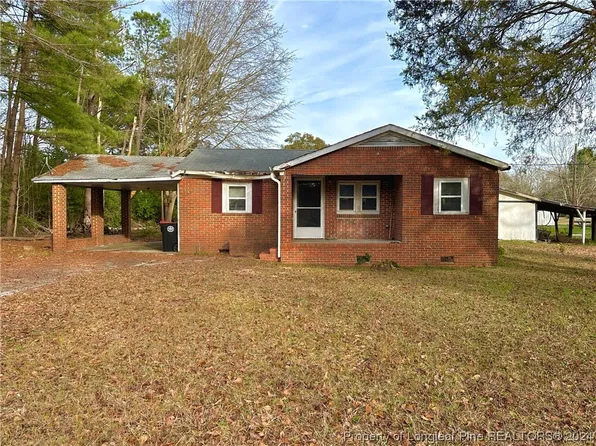 115 Baldwin St, Red Springs, NC 28377