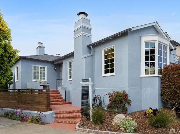 20 Rossmoor Dr, San Francisco, CA 94132