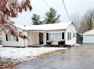 118 Kenec Dr, Middletown, OH