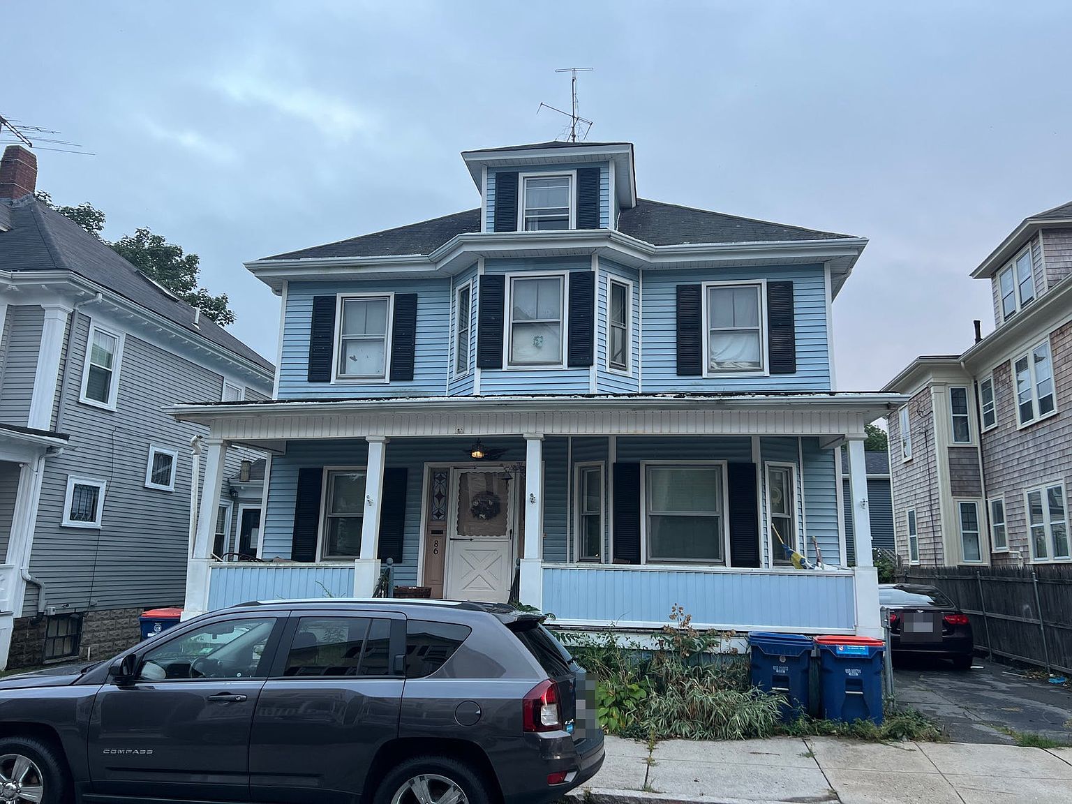 86 Campbell St, New Bedford, MA 02740 Zillow