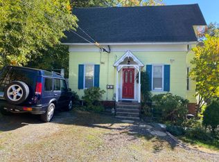 74 1/2 Howard Ave, Ansonia, CT 06401