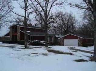 17848 Miller Dr, Phillipsburg, MO 65722