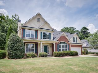 70 Ruby Forest Pkwy, Suwanee, GA 30024