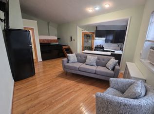 2327 S Croskey St, Philadelphia, PA 19145