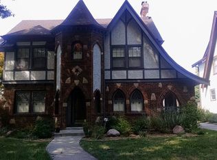 420 E 71st Ter, Kansas City, MO 64131