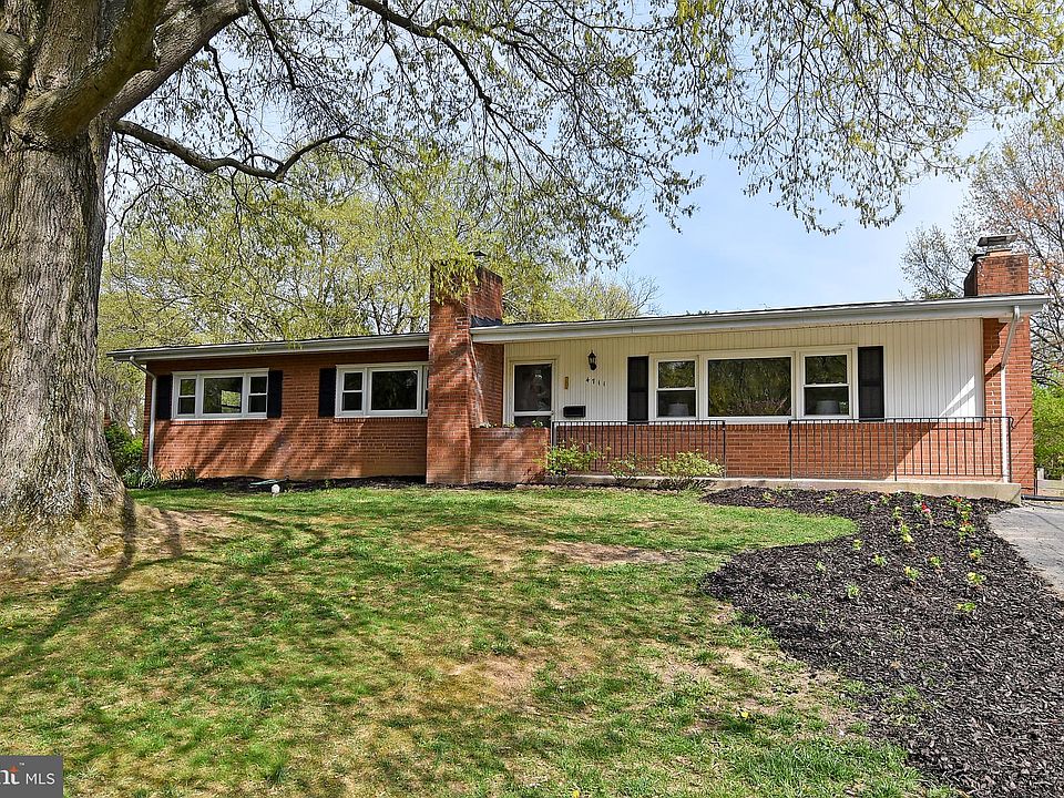 1st image of 4711 Bristow Dr