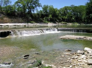 1551 Evetts Rd, Gatesville, TX 76528