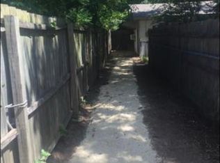 717 Linwood Dr, Denton, TX 76209