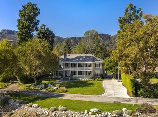 1137 Parkview Ave, Pasadena, CA 91103