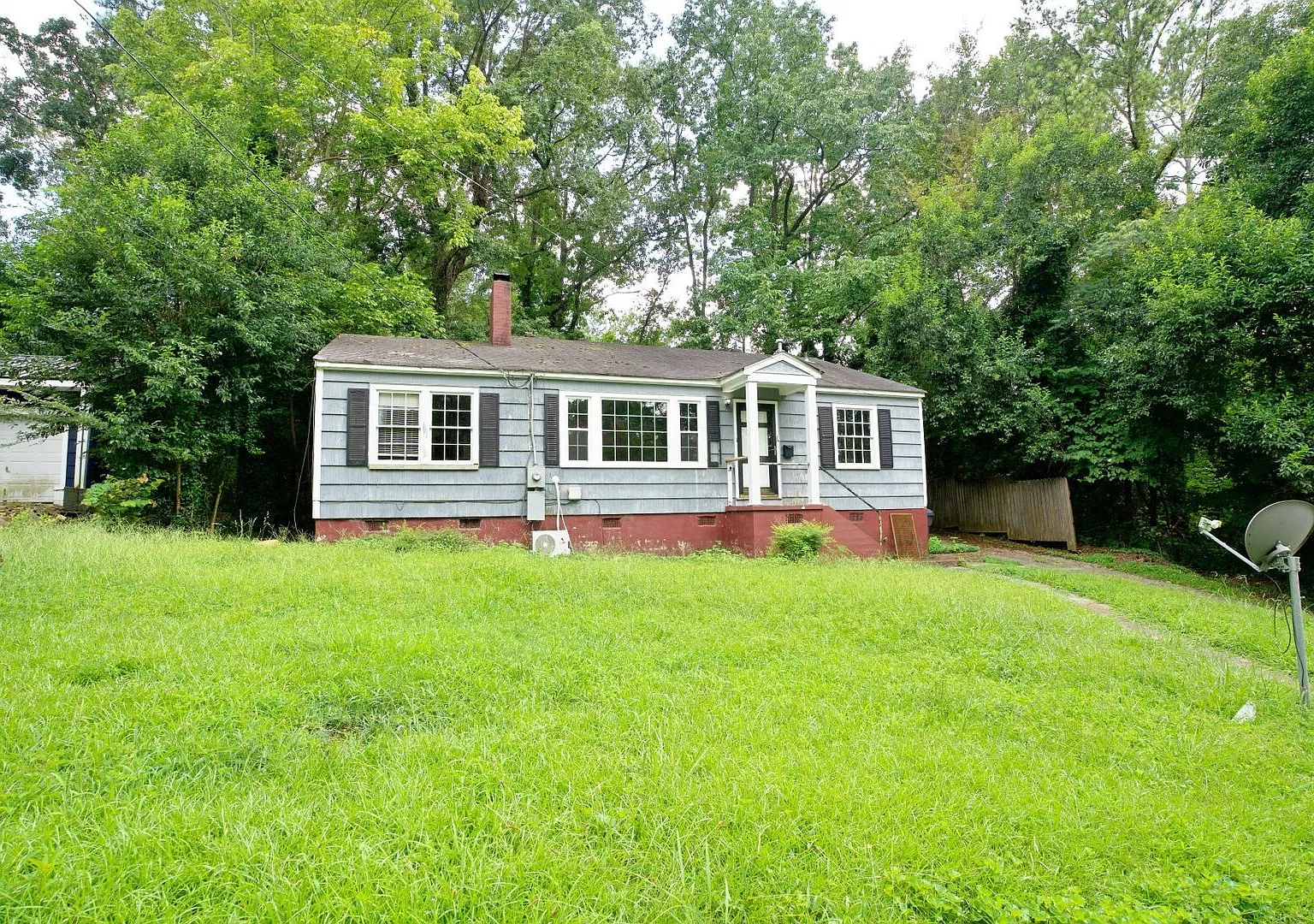1620 Marqueritte Avenue, Anniston, Alabama — Photo 1