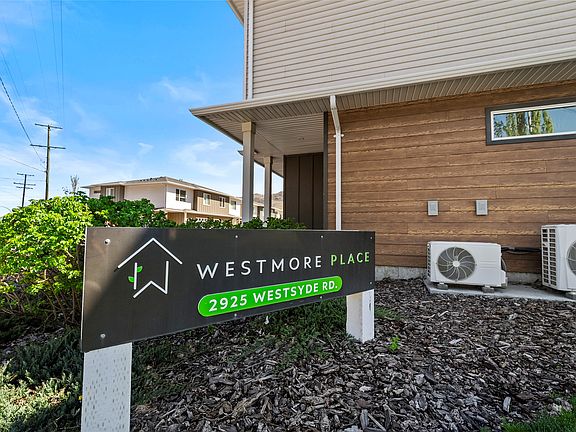 2nd image of 2925 Westsyde Rd #109