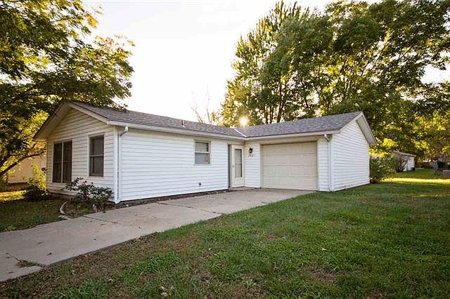 3 BEDROOM/1BATH