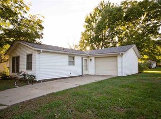 2421 Charolais Ln, Manhattan, KS 66502