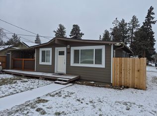 480 SE Cleveland Ave, Bend, OR 97702