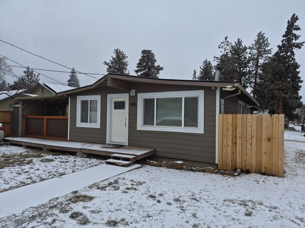 480 SE Cleveland Ave