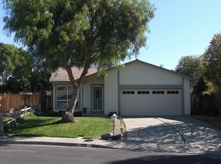 1360 Elderberry Dr, Concord, CA 94521