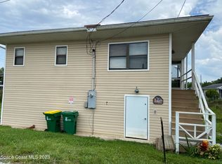 5757 Lake Poinsett Rd, Cocoa, FL 32926