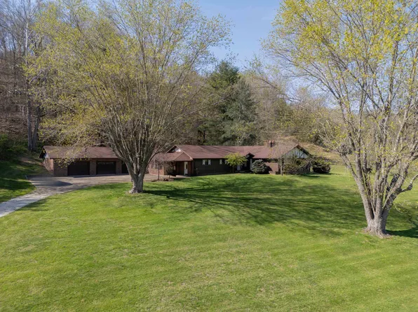 192 State Route 3308, South Shore, KY 41175