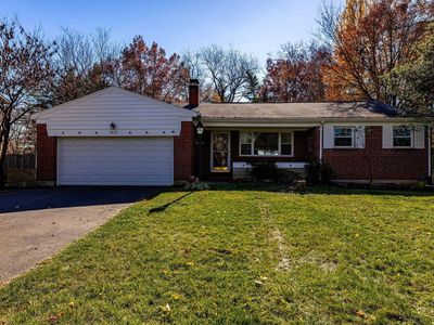 7825 Pfeiffer Rd, Montgomery, OH, 45242