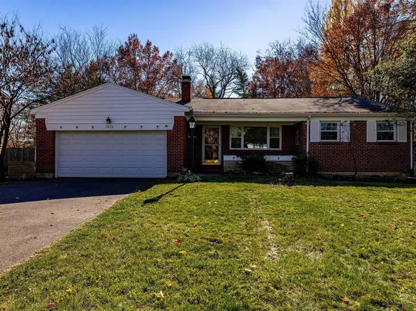 7825 Pfeiffer Rd, Cincinnati, OH 45242