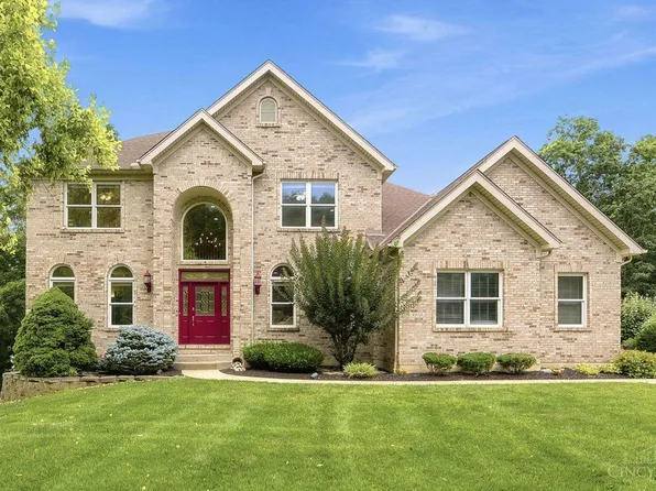 4030 Granite Ct, Mason, OH 45040