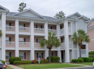 609 Waterway Village Blvd #2, Myrtle Beach, SC 29579