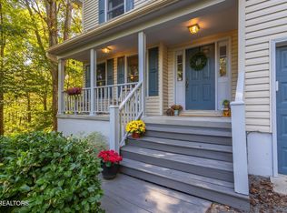 9989 Martha Knight Cir, Knoxville, TN 37932
