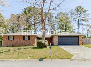 412 Todd Cir, Warner Robins, GA 31088