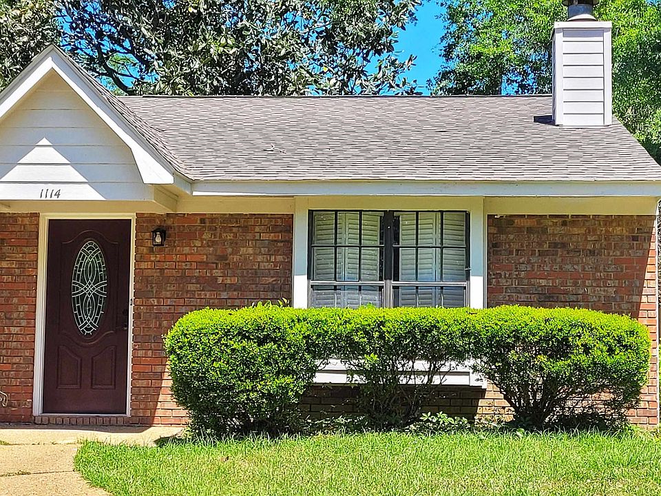 1st image of 1114 Brafforton Dr