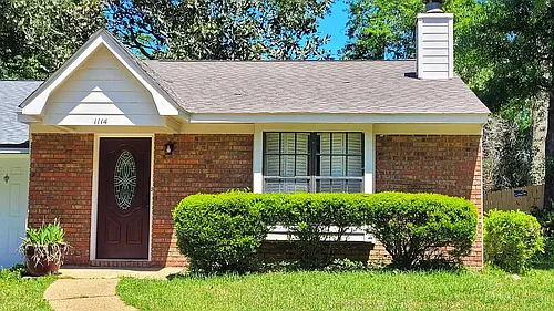 1114 Brafforton Dr Photo 1
