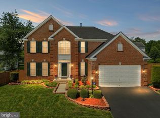 15009 Onan Ct, Gainesville, VA 20155