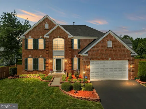 15009 Onan Ct, Gainesville, VA 20155