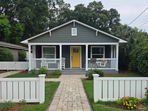 1605 E Avery St, Pensacola, FL 32503
