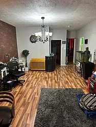 Rented by Marjorie Thompson, LREB