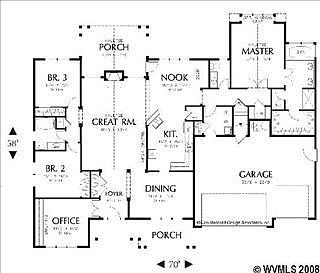 2nd image of 1625 Summit Ct