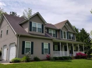 10637 Princess Diana Ct, La Plata, MD 20646