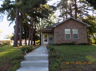 2304 County Ave, Texarkana, AR 71854