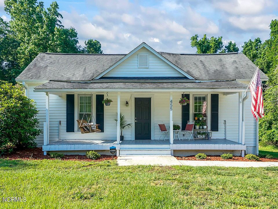 455 Dowd Street, Carthage, NC 28327 Zillow