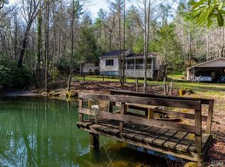 30 Fred Rankin Rd, Highlands, NC 28741