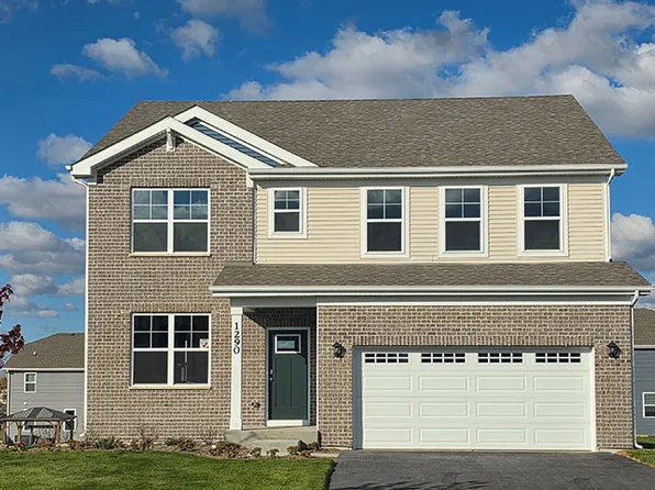 1290 Tiger Lily Dr, Bartlett, IL 60103