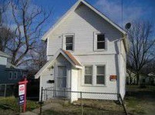 138 Hollis St, Jackson, MI