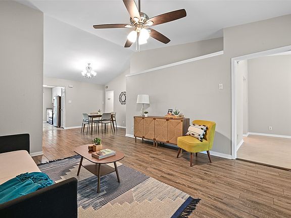 3rd image of 1601 Faro Dr APT 1404