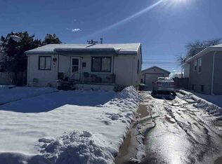 2404 Columbine Ave, Pueblo, CO