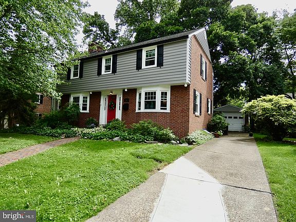 2nd image of 206 North Rd