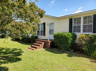 107 Sandy Ridge Dr, Goldsboro, NC 27530