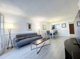 168 Bonis Ave #714, Toronto, ON M1T 3V6